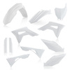 Honda Plastik Kit Satz FULL Komplett CRF 250 R 2019> Acerbis