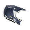 Kask Acerbis WHOOPS SOLID HELMET HOMOLOGACJA ECE/ONU 22 06 Cross Enduro