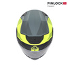 Kask Serel 22-06 kask modułowy ACERBIS Dual Road