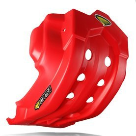 WYPRZEDAŻ Cycra Full Armor płyta pod silnik CRF 250 R/RX 2018--2020>