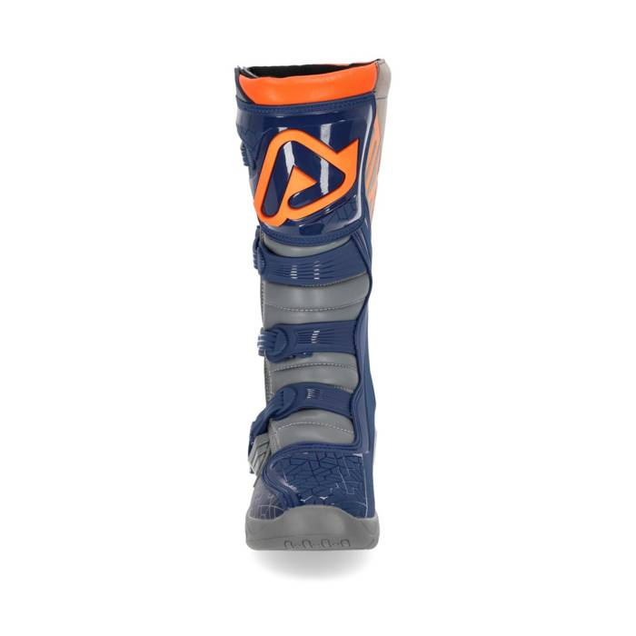 WYPRZEDAŻ Buty X-Team Acerbis Motocross Enduro