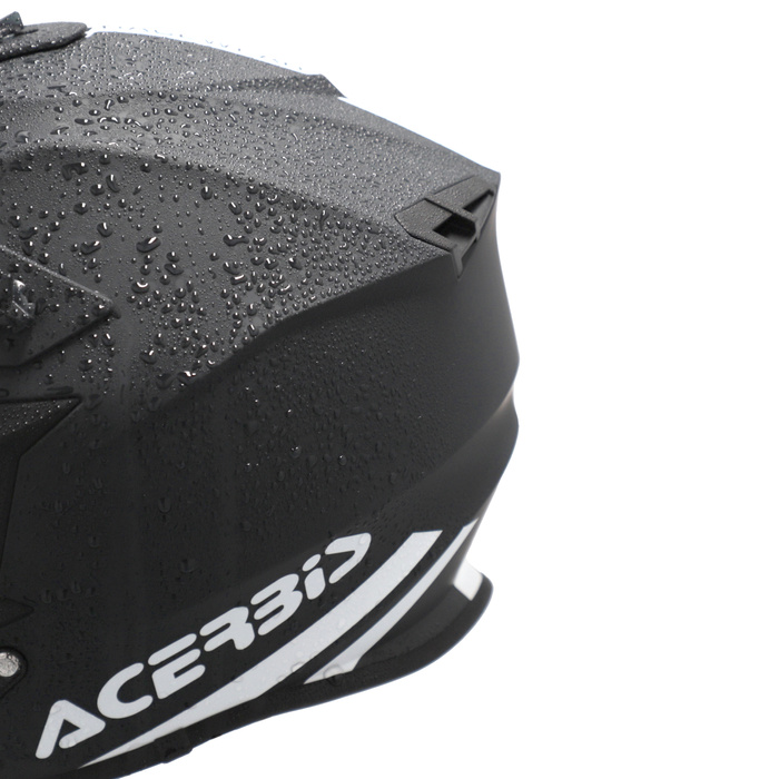 Kask Acerbis LINEAR homologacja ECE/ONU 22-06 Cross Enduro