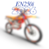 JML EN 250i Enduro-Motorrad mit EURO 5+ Homologation