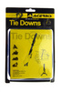 Acerbis Spanngurte MX Tie downs Enduro Quad  Motocross 25 MM