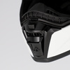 Acerbis Helm ATTACK homologation ECE 22-06 Dual Road Motorradhelme Motorrad