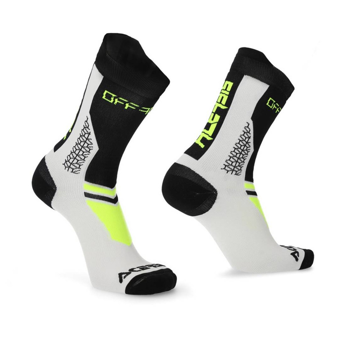 Acerbis MTB Radsocken Motorrad motocross enduro