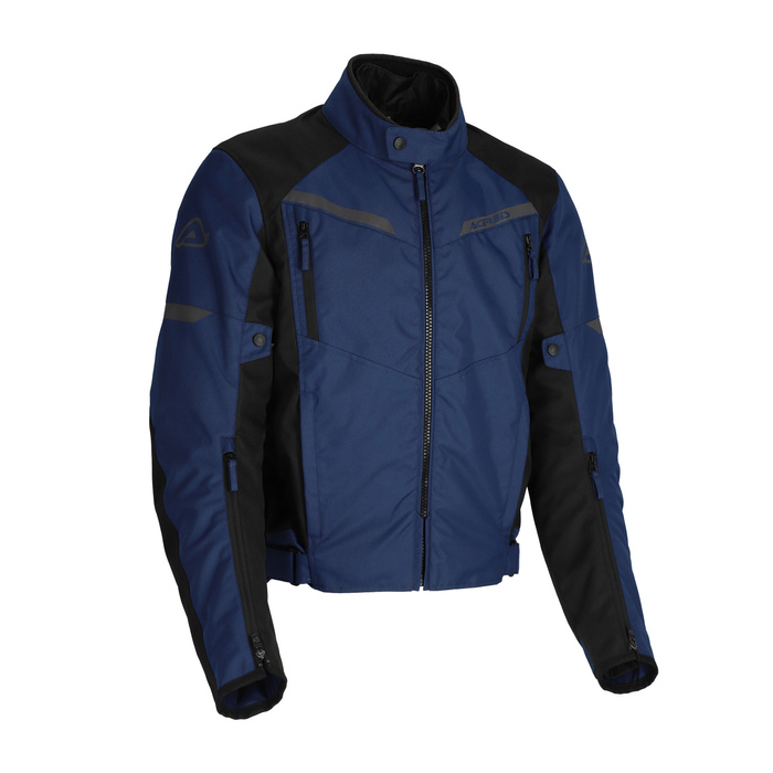 Acerbis Jacke X - STREET JACKET Motocross Enduro Motorradjacke