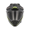 Acerbis Kask ATTACK homologacja ECE/ONU 22-06 Dual Road