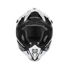 Acerbis Helm X-Track 2206 homologation Motorradhelme Cross Enduro Motorrad