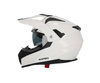 Acerbis Helm 2206 FLIP Integral Cross Enduro Quad Supermoto Motorradhelme