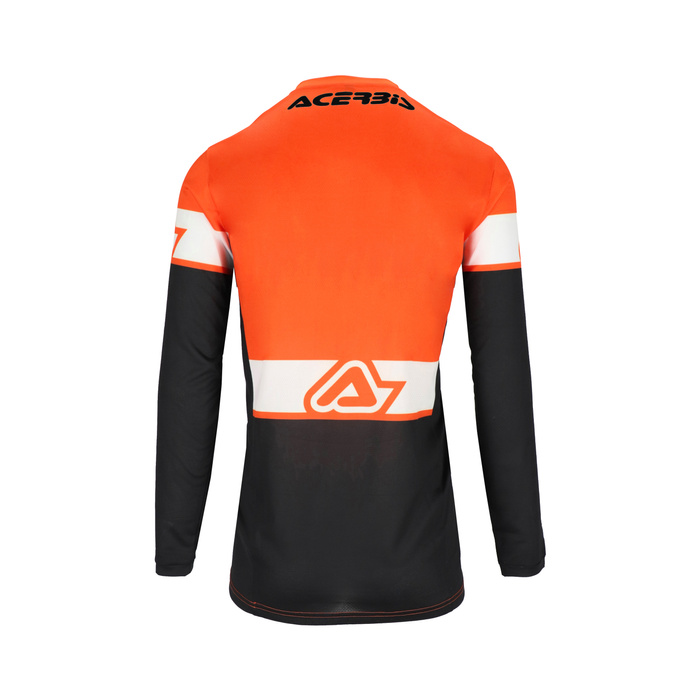 Acerbis koszulka MX J-TRACK JERSEY motocyklowa
