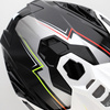 Kask Acerbis AIRSTRIKE - X HOMOLOGACJA ECE/ONU 22-06 Cross Enduro