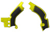 Acerbis Osłony ramy X-Grip Suzuki RMZ 450 2008 >