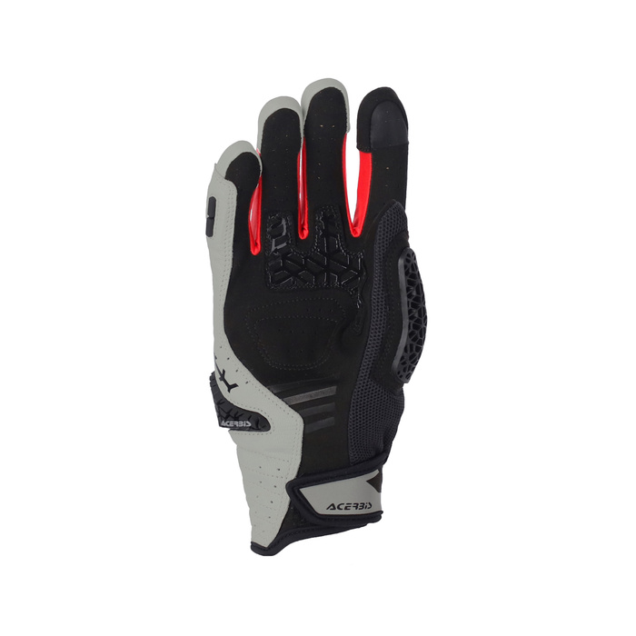 Acerbis Handschuhe CE CROSSOVER Cross Enduro Motorradhandschuhe