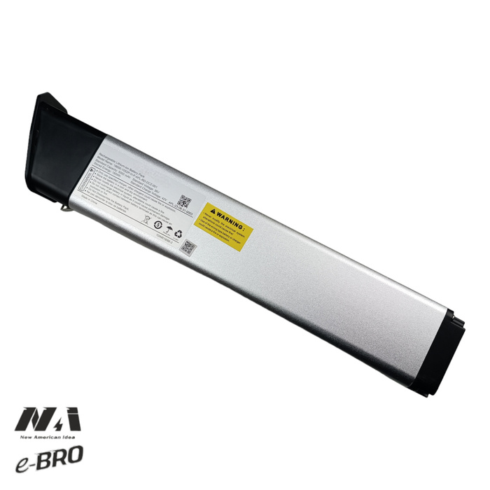 1. NAI Bateria e-BRO 18 - 