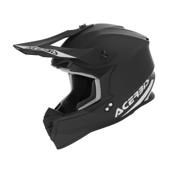 Kask Acerbis LINEAR homologacja ECE/ONU 22-06 Cross Enduro