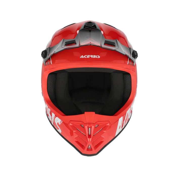 Acerbis Kask PROFILE JUNIOR homologacja ECE/ONU 22-06