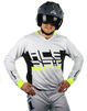 Acerbis Helm Aria Jethelm Enduro Quad Roller Scooter Trial Motorrad Motorcycle