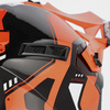 WYPRZEDAŻ Kask Acerbis X-Track 2206  Cross Enduro