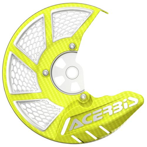 Acerbis Bremsscheibenschutz X-brake 2.0