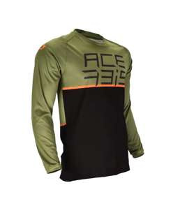 Acerbis Bluza / koszulka rowerowa MTB Razorcrest