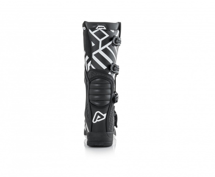Acerbis Stiefel X-Team Motocross Supermoto Enduro alle Größe 39 - 47