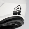 Acerbis Kask ATTACK homologacja ECE/ONU 22-06 Dual Road