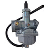 EGL EXP 110  gaźnik PZ26-5K DF18A15