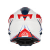 Kask Acerbis AIRSTRIKE - X HOMOLOGACJA ECE/ONU 22-06 Cross Enduro