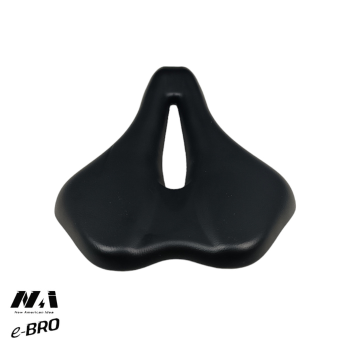 10. NAI Sattel e-BRO