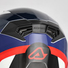 Kask RIDER GRAPHIC 2206 kask modułowy ACERBIS Dual Road