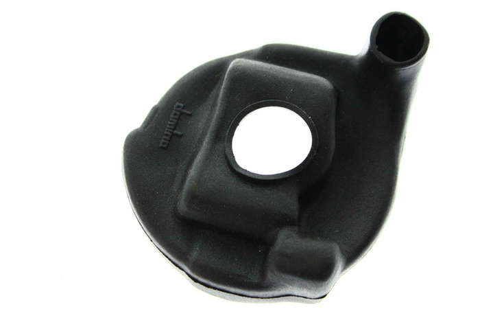 RAUSVERKAUF Gasgriff Gummi DOMINO 4T SH50 NEU Motocross Enduro 