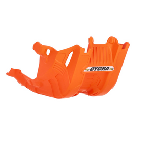 Cycra płyta pod silnik Full Armor pasuje do Husqvarna / KTM 250 / 350 4T 2023