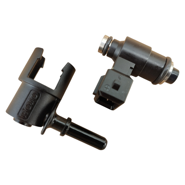 JML EN 250i wtrysk paliwa