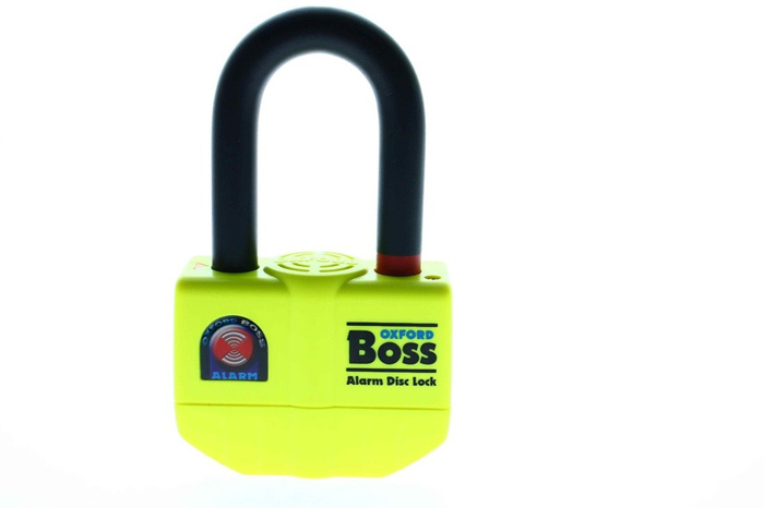 OXFORD BOSS ALARM