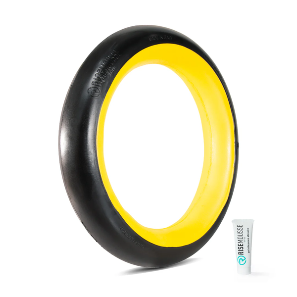 Risemousse SOFT K DOUBLE 140/80-18 Mousse Enduro