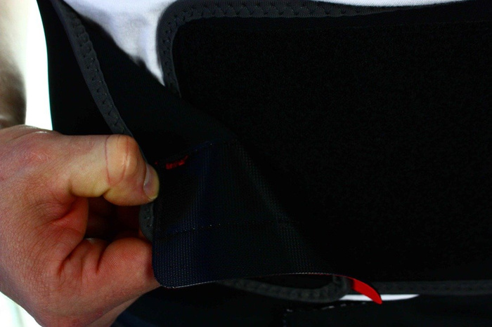 Pas nerkowy K-Belt 