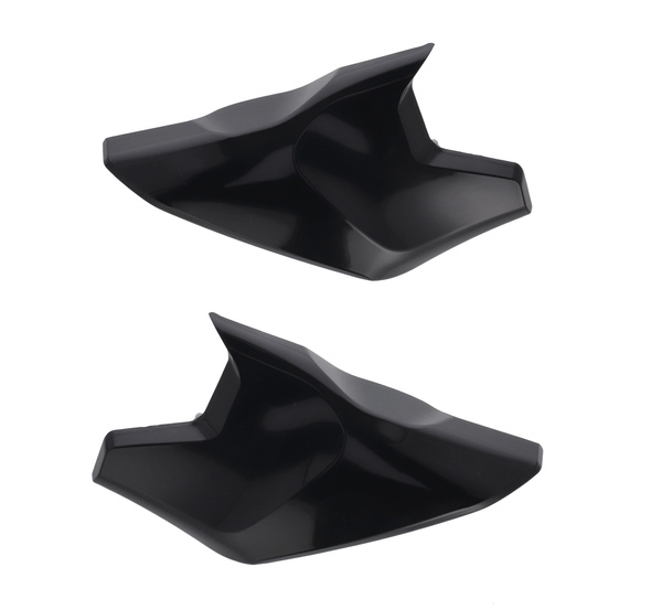 Acerbis pola numerowe boczne pasują do Husqvarna TC 50 2023->