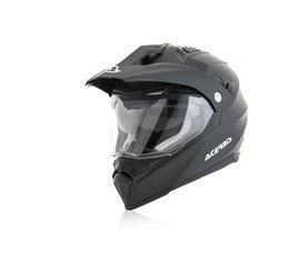Acerbis Helm FLIP Integral Cross Enduro Quad Supermoto Motorradhelme Motorrad
