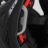 Kask Acerbis AIRSTRIKE - X HOMOLOGACJA ECE/ONU 22-06 Cross Enduro