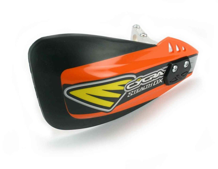 Cycra USA Handschutz STEALTH DX Handguard Motorrad  Handprotektoren