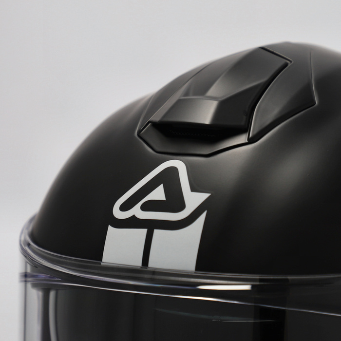 Acerbis Kask TERMAK - X homologacja ECE 22.06 Dual Road