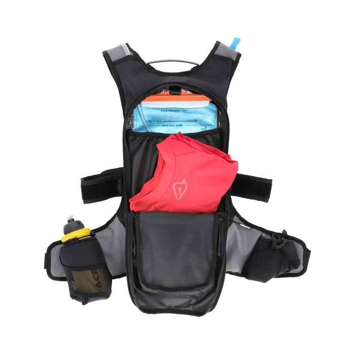 10 x Plecak X-STORM LOGO camelbag