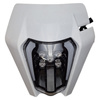 EGL KEX AIR 250 vordere LED-Lampe