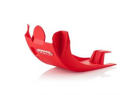 WYPRZEDAŻ Honda płyta pod silnik CRF 250 R/RX MX Style 2018--2020>