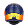 Kask Acerbis T711 HELMET HOMOLOGACJA ECE/ONU 22 06 Cross Enduro