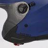 Kask Firstway 2.0 homologacja ECE/ONU 22-06 Skuter Trial