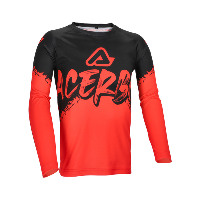 Acerbis Bluza Junior J-KID JERSEY Cross Enduro