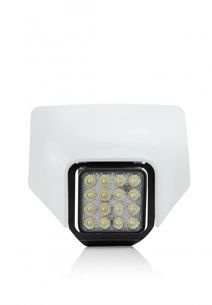 Acerbis Kompletna lampa LED 4320 Lumenów pasuje do Husqvarna TE / FE 2017>