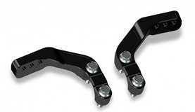 Cycra HCM zestaw montażowy do handbarów / mocowania do półki. Do kierownic 28mm